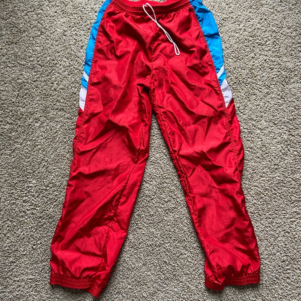 90’s Track pants